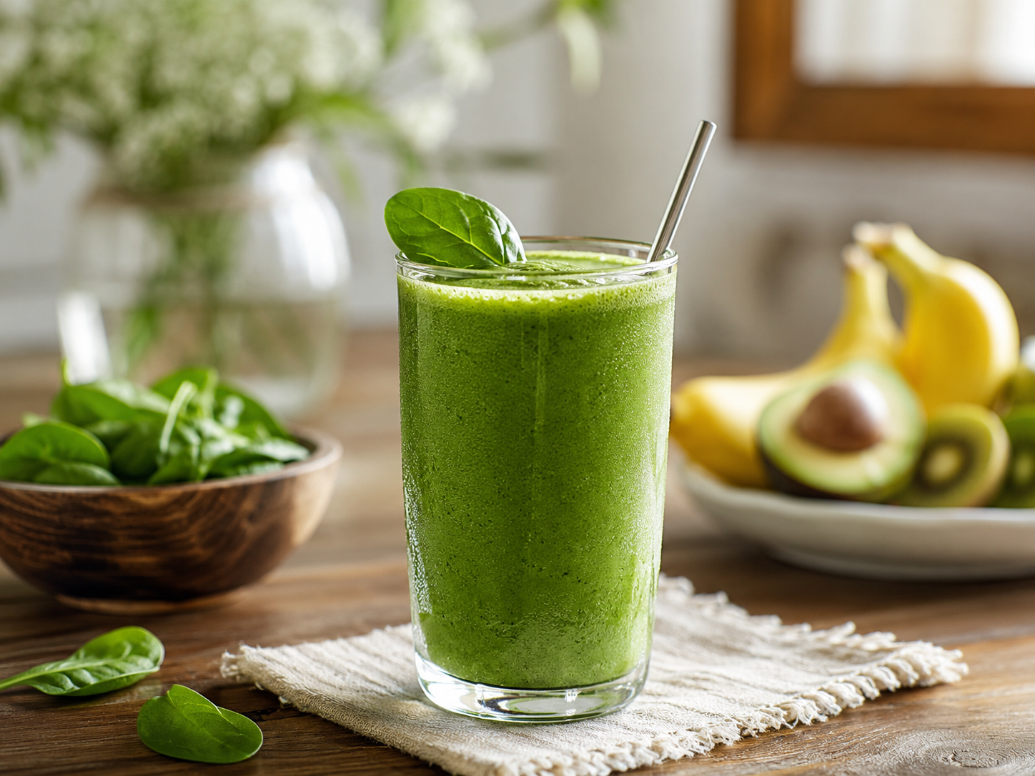 Green Smoothie